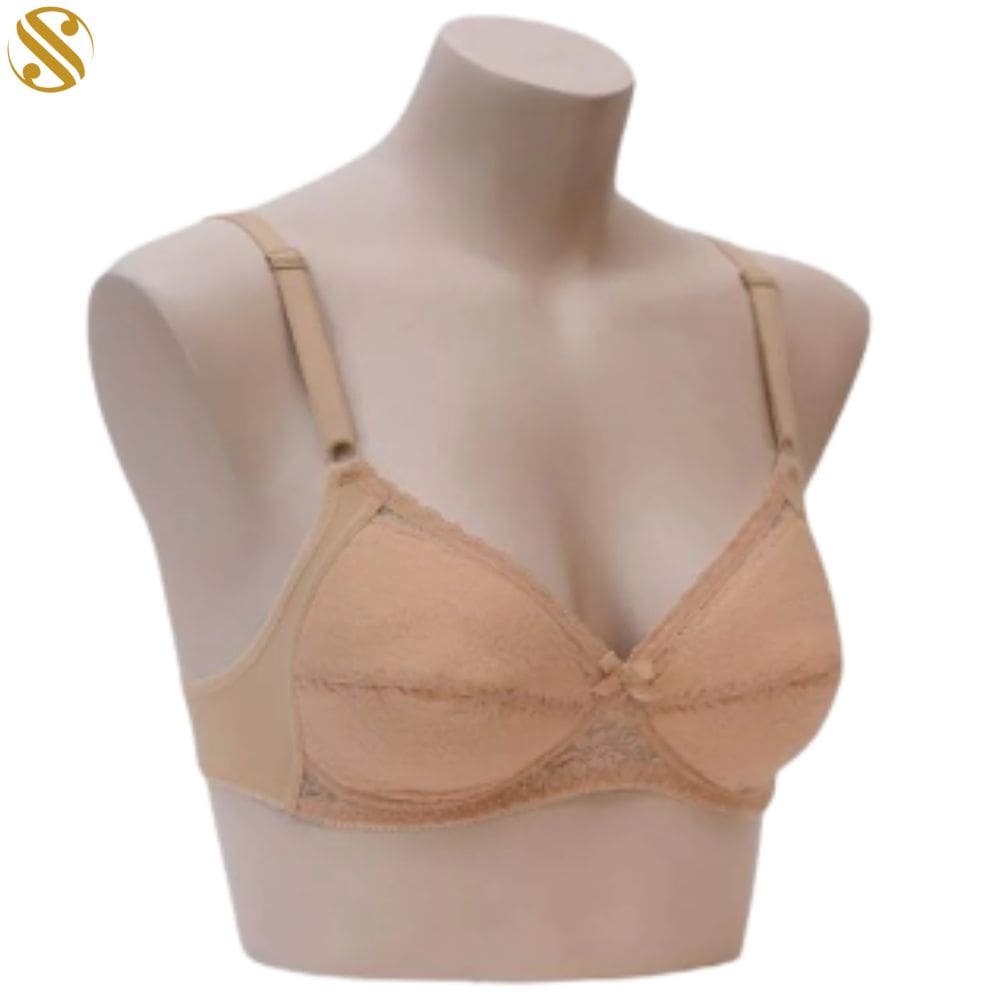 SIFGPAD-01-Sophi Trend 46 Bra - Sophi online woman undergarments