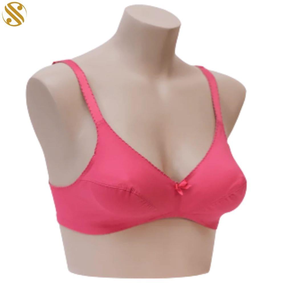 IFG Classic Cotton Bra SIFGCOT-02 Fresh Stock 