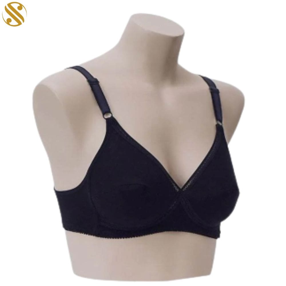 Buy IFG Corina Cotton Bra, White Online at Special Price in Pakistan 