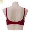 SIFGCOT-01 Sophi IFG Corina Cotton Bra - Image 24
