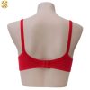 SIFGCOT-01 Sophi IFG Corina Cotton Bra - Sophi