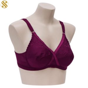 IFG - Perfect for any occasion, our Luxury 07 bra comes in