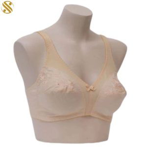 IFG Classic Cotton Bra SIFGCOT-02 Fresh Stock 