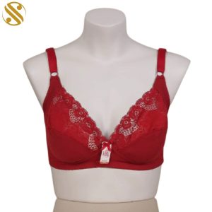 Purchase IFG Amoreena Bra, Red Online at Special Price in Pakistan 