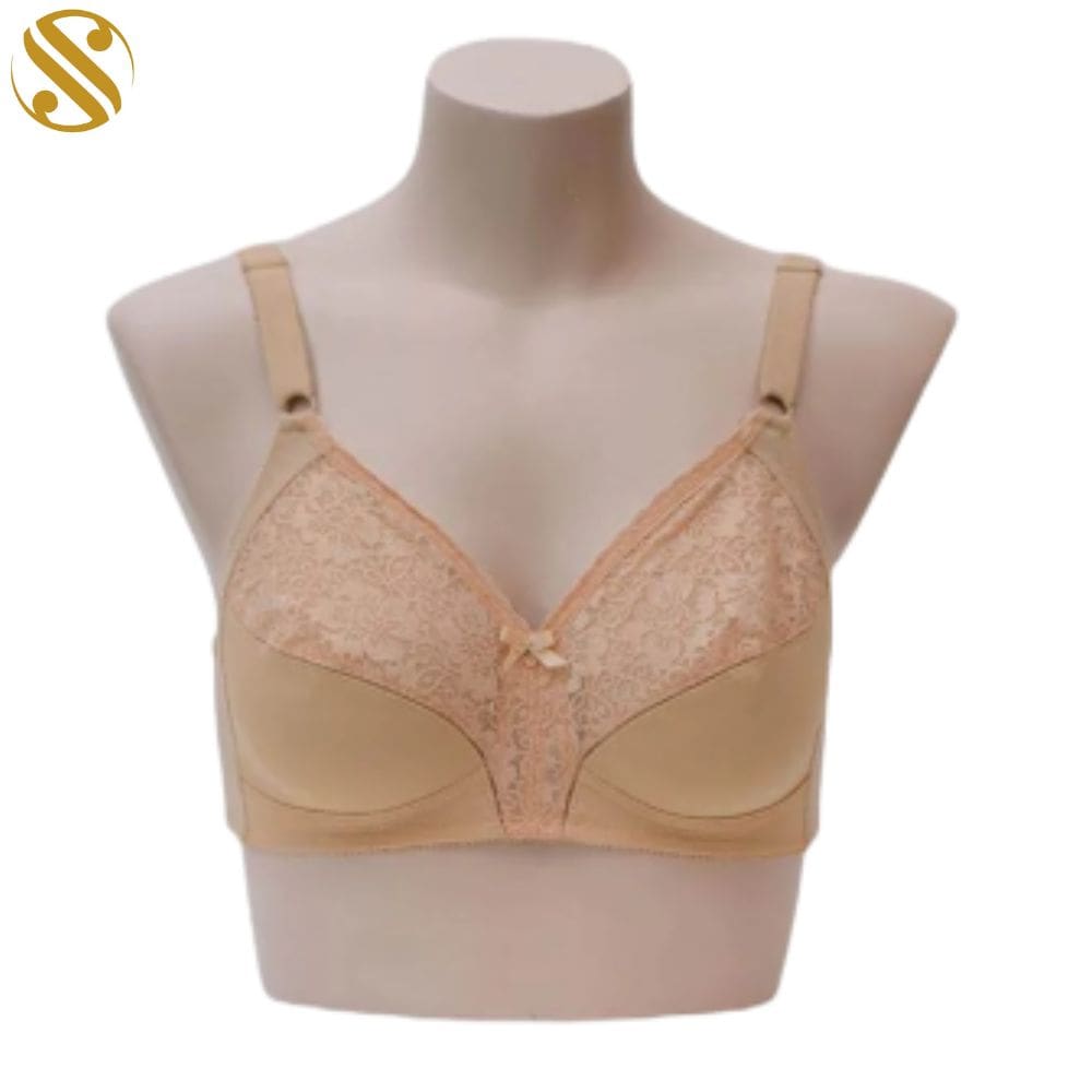 Order IFG Classic Bra, White Online at Best Price in Pakistan 