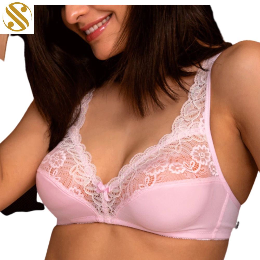 Purchase IFG Vision Bra, Black Online at Special Price in Pakistan