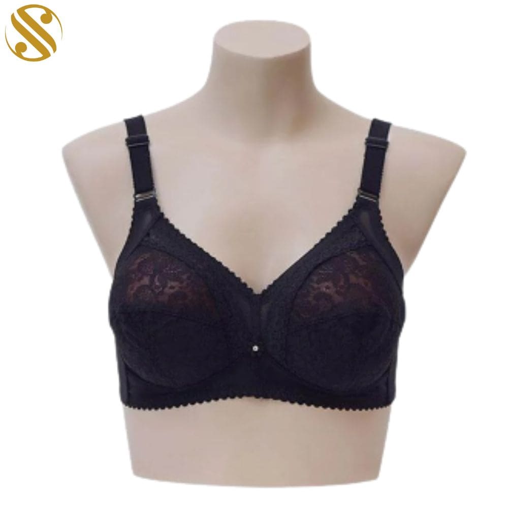 ST-09-Sophi Form Beauty 58 Non Wired Bra - Sophi