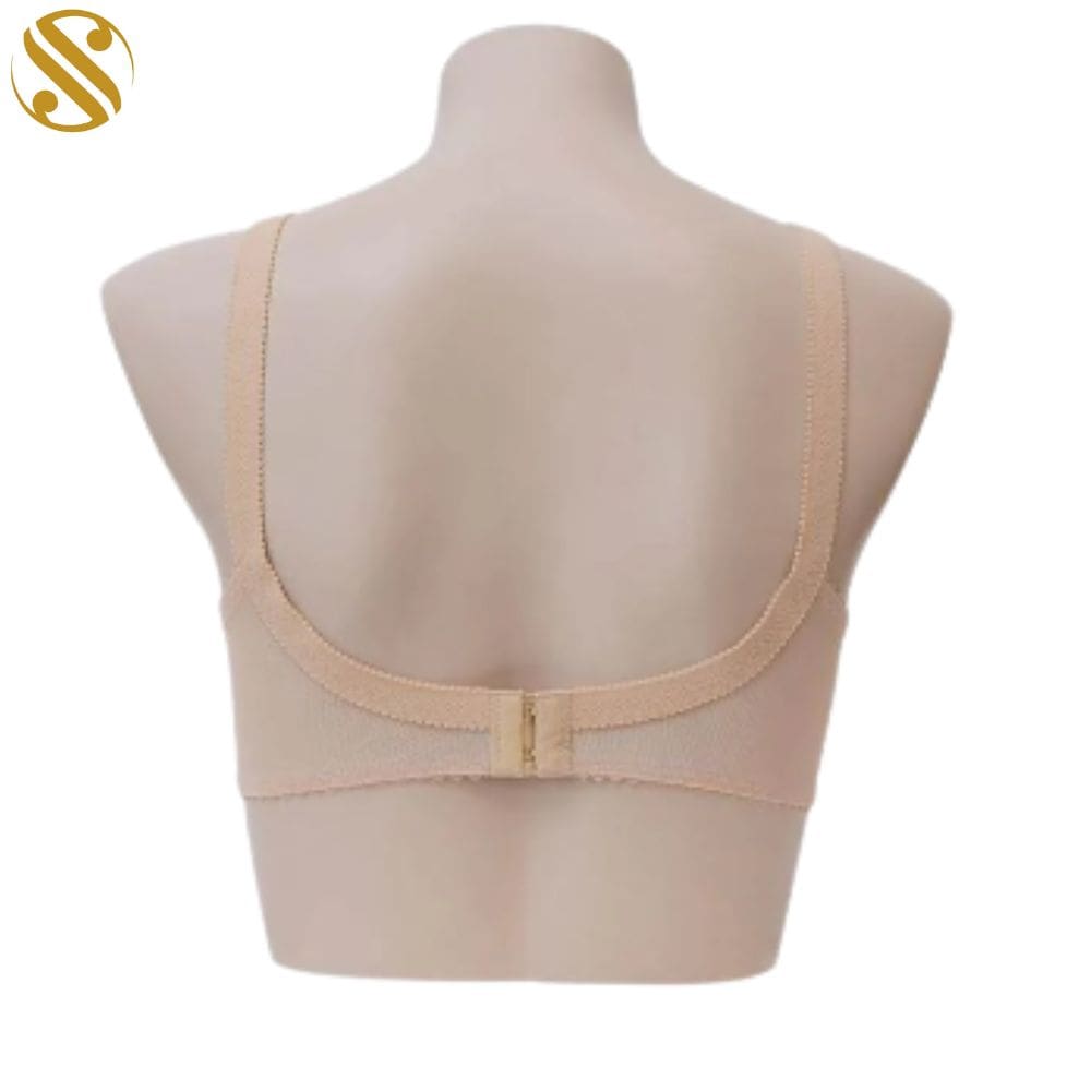 ST-09-Sophi Form Beauty 58 Non Wired Bra - Sophi